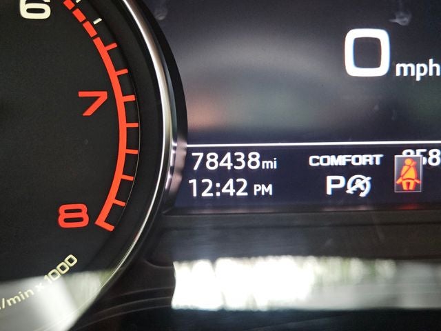 2021 Audi A4 40 Premium quattro