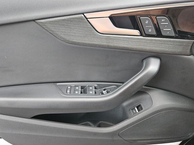 2021 Audi A4 40 Premium quattro