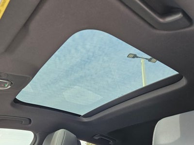 2021 Audi A6 2.0T Premium quattro