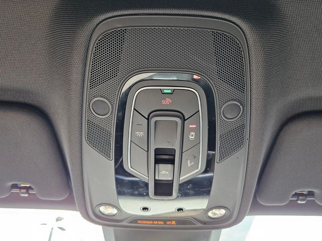 2021 Audi A6 2.0T Premium quattro