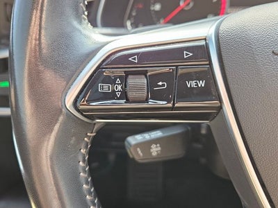 2021 Audi A6 2.0T Premium quattro