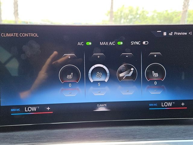 2024 BMW 4 Series 430i xDrive
