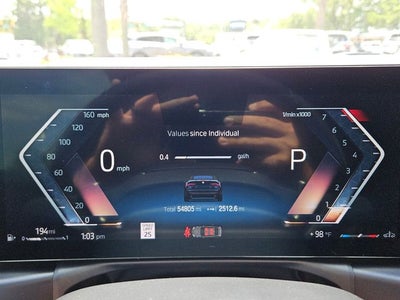 2024 BMW 4 Series 430i xDrive