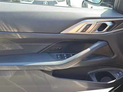 2024 BMW 4 Series 430i xDrive