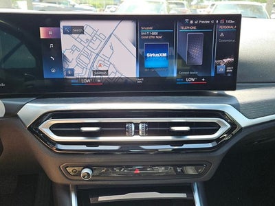 2024 BMW 4 Series 430i xDrive