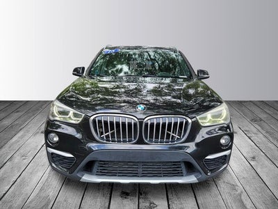 2018 BMW X1 xDrive28i