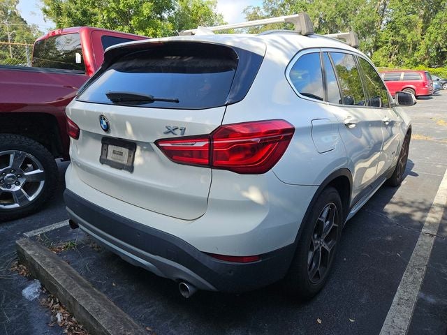 2016 BMW X1 xDrive28i