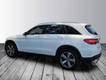 2017 Mercedes-Benz GLC GLC 300 4MATIC®