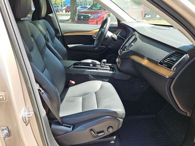 2023 Volvo XC90 B6 Plus 7-Seater