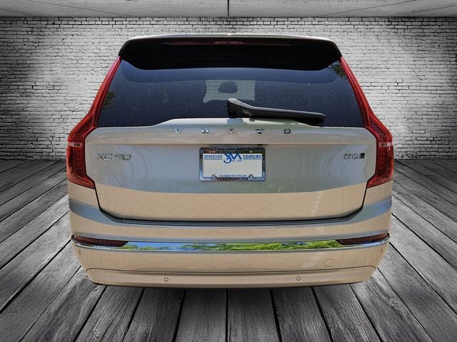 2023 Volvo XC90 B6 Plus 7-Seater