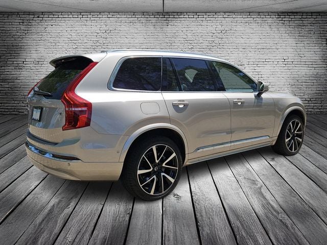 2023 Volvo XC90 B6 Plus 7-Seater