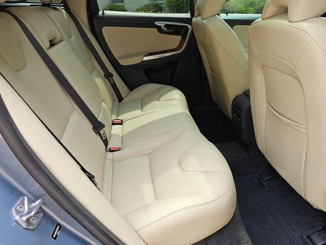 2017 Volvo XC60 T6 Inscription