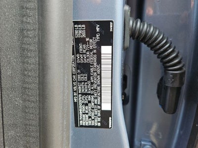 2017 Volvo XC60 T6 Inscription