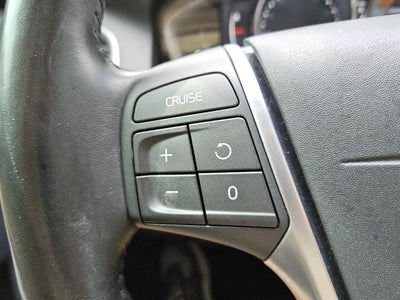 2017 Volvo XC60 T6 Inscription
