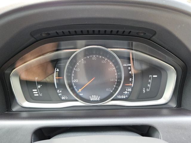 2017 Volvo XC60 T6 Inscription