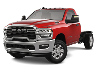 2025 Ram Chassis Cab - Springfield Chrysler Auto Mart Inc in Springfield GA