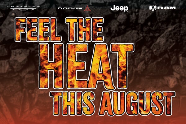 Feel the Heat