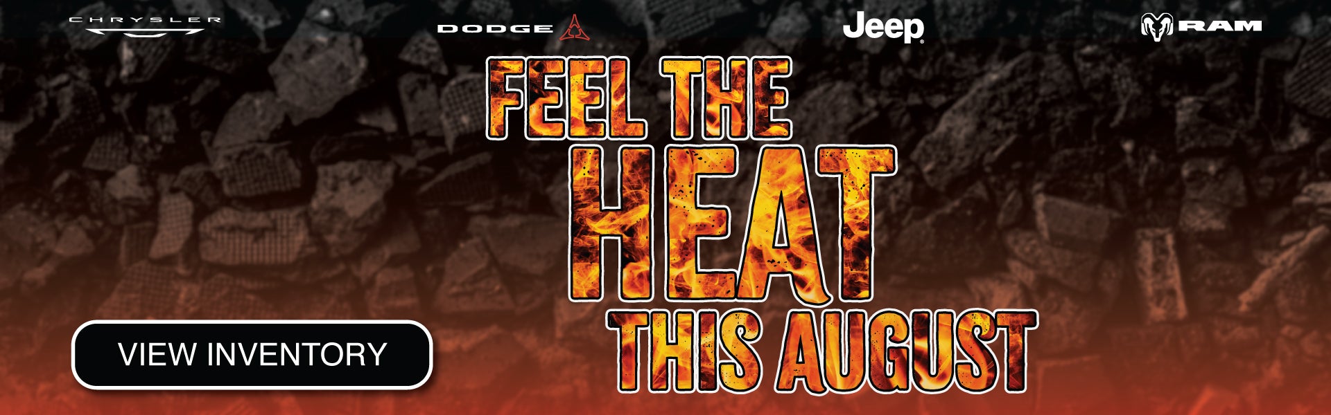 Feel the Heat