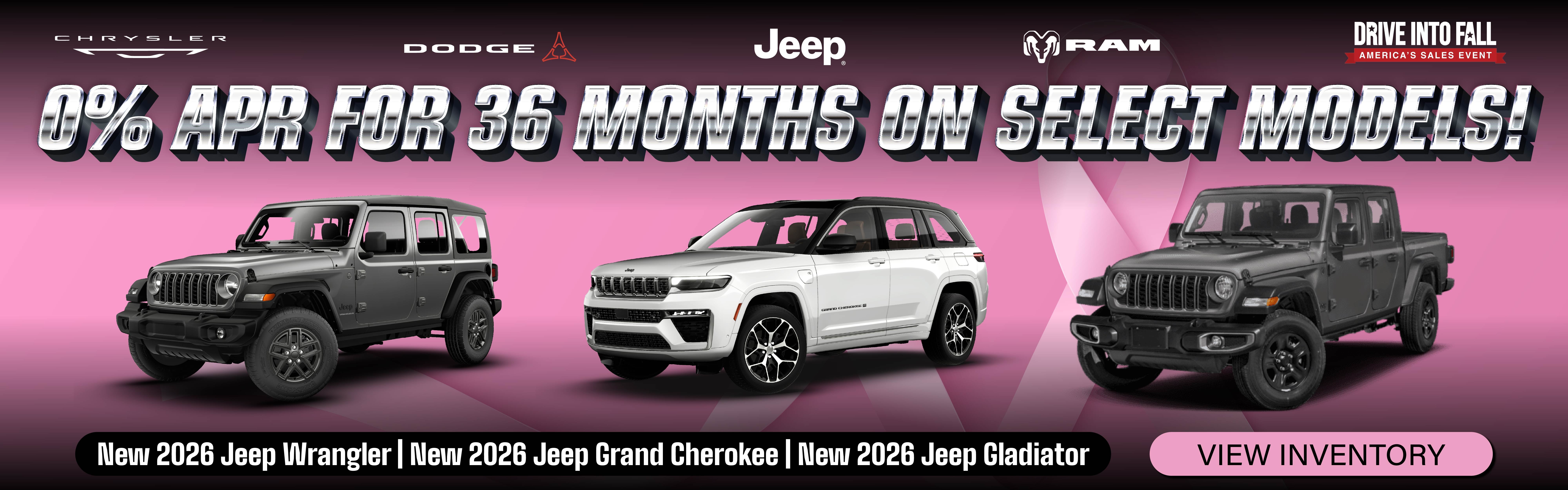 APR Offer