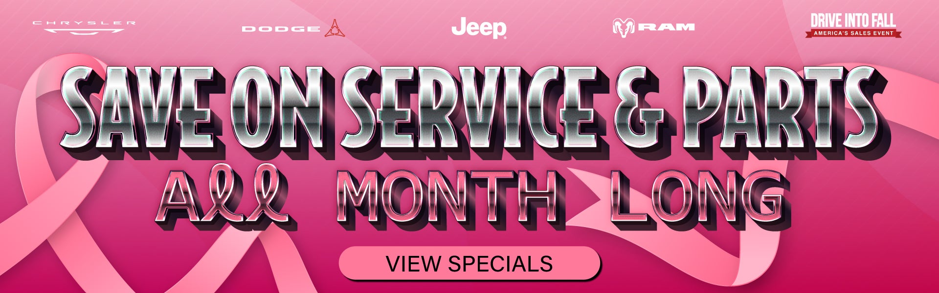 Service Special